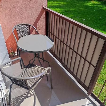 Apartament Frombork Apartment Exterior photo