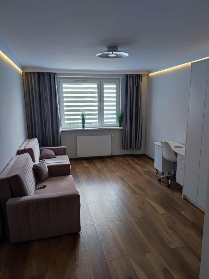 Apartament Frombork Apartment Exterior photo