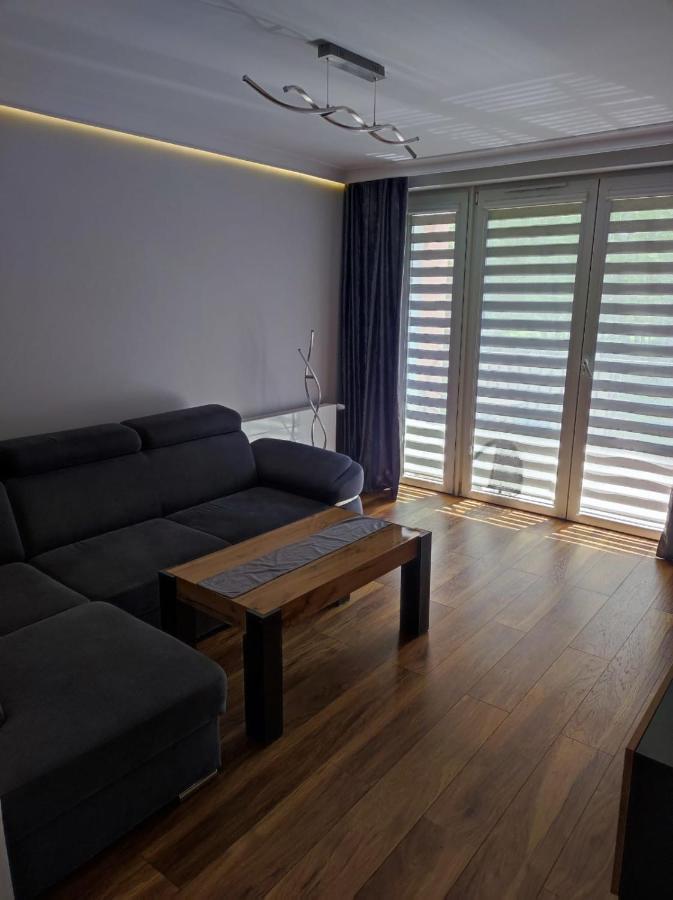 Apartament Frombork Apartment Exterior photo